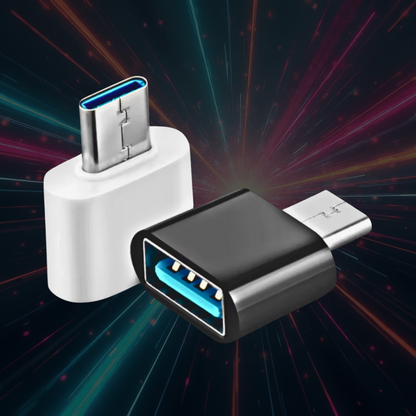 WiFi Dongle Dual Pack