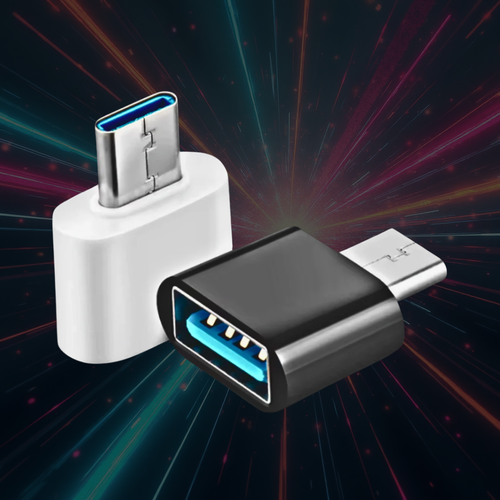 WiFi Dongle Dual Pack