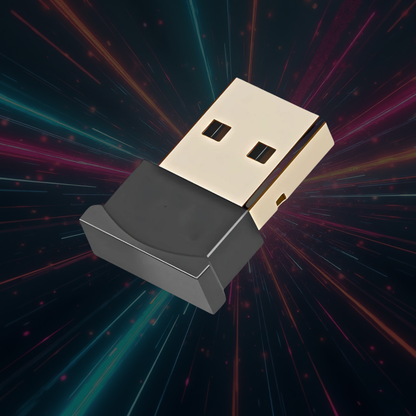 WiFi Dongle Dual Pack