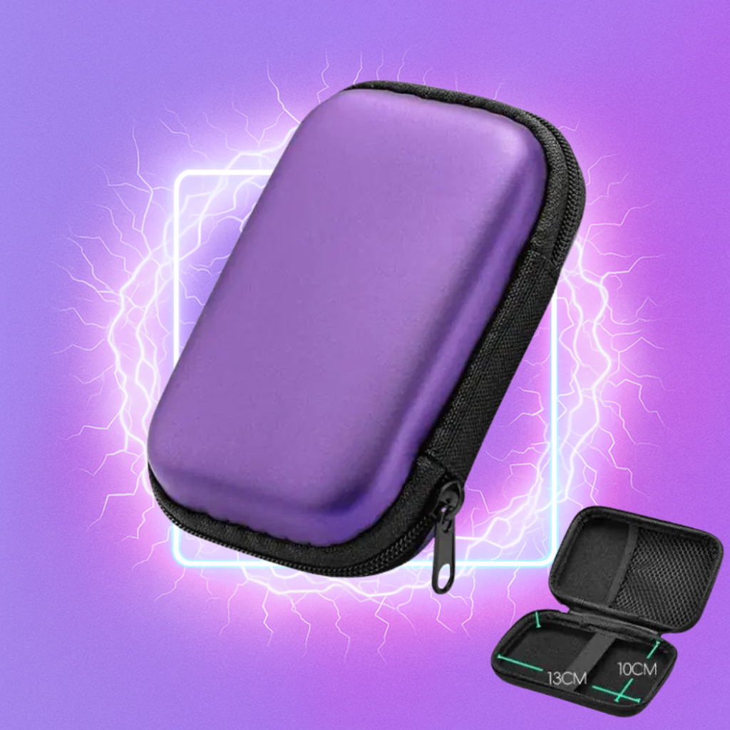 Portable Carry Case