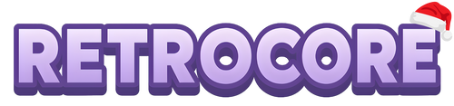 Retro Core