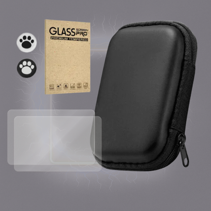 RetroCore Ultimate Accessory Pack