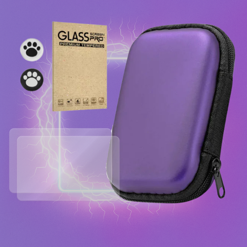 RetroCore Ultimate Accessory Pack