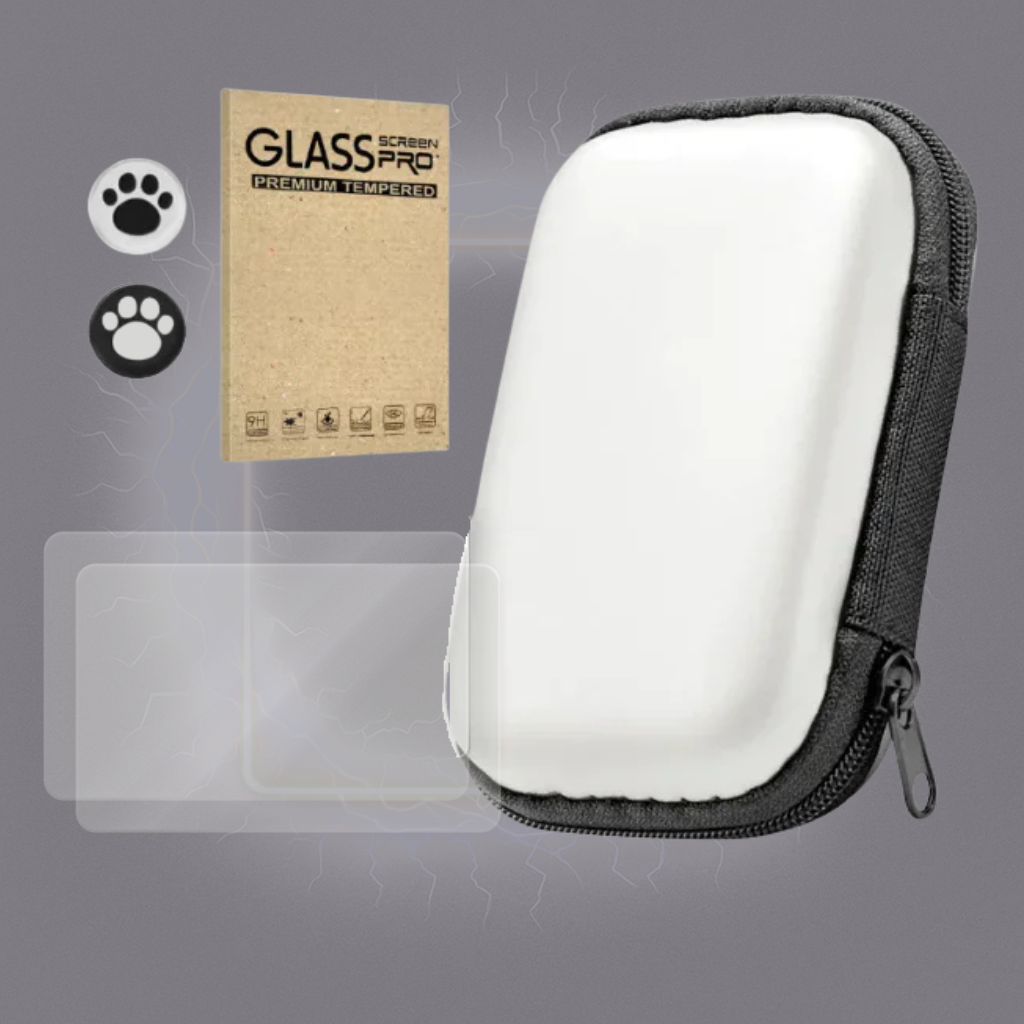 RetroCore Ultimate Accessory Pack