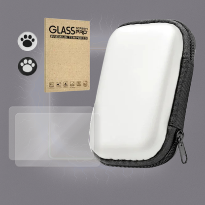 The Ultimate Accessory Pack