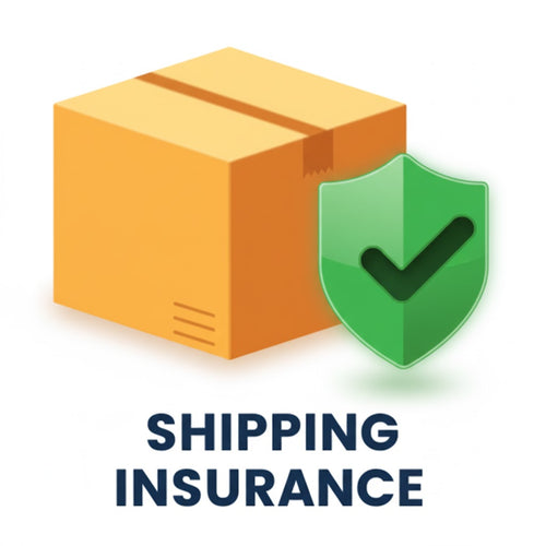 Shipping Insurance